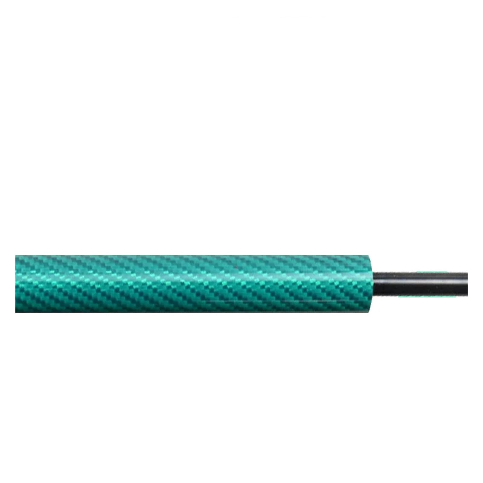 Haubenlift Motorhaubenlifte Für VW Für Passat B8 2015 2016 2017 2018 2019 2020 Front Motorhaube Haube Dämpfer Gas Streben Lift Unterstützung Stoßdämpfer(Green Carbon Fiber) von Bpjikxf