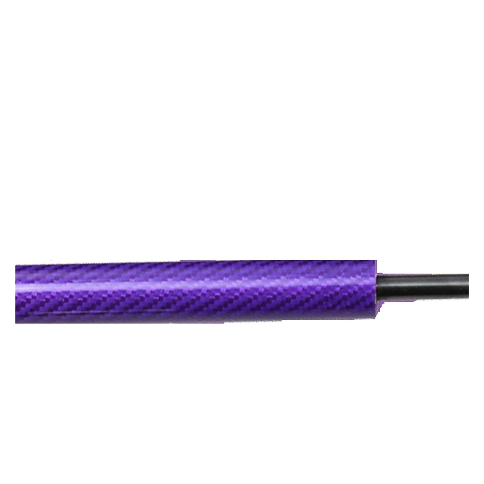 Haubenlift Motorhaubenlifte Für VW Für Passat B8 2015 2016 2017 2018 2019 2020 Front Motorhaube Haube Dämpfer Gas Streben Lift Unterstützung Stoßdämpfer(Purple Carbon Fiber) von Bpjikxf