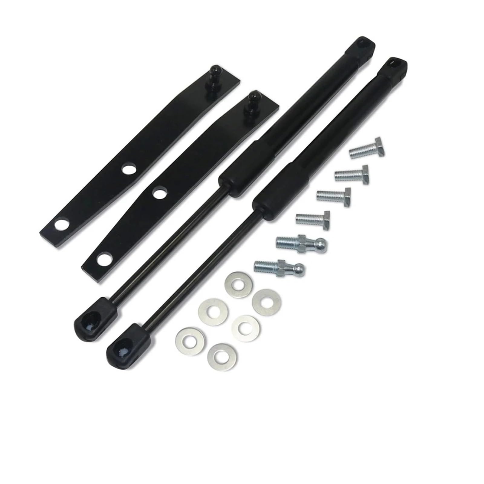 Haubenlift Motorhaubenlifte Zubehör Front Motorhaube Gas Strut Dämpfer Conversion Kits Für Toyota Für Land Für Cruiser 70 Serie LC70 LC75 LC76 LC78 LC79 Haubenlift Motorhaubenlifte Zubehör Front Motorhaube Gas Strut Dämpfer Conversion Kits Für Toyota Für Land Für Cruiser 70 Serie LC70 LC75 LC76 LC78 LC79 von Bpjikxf