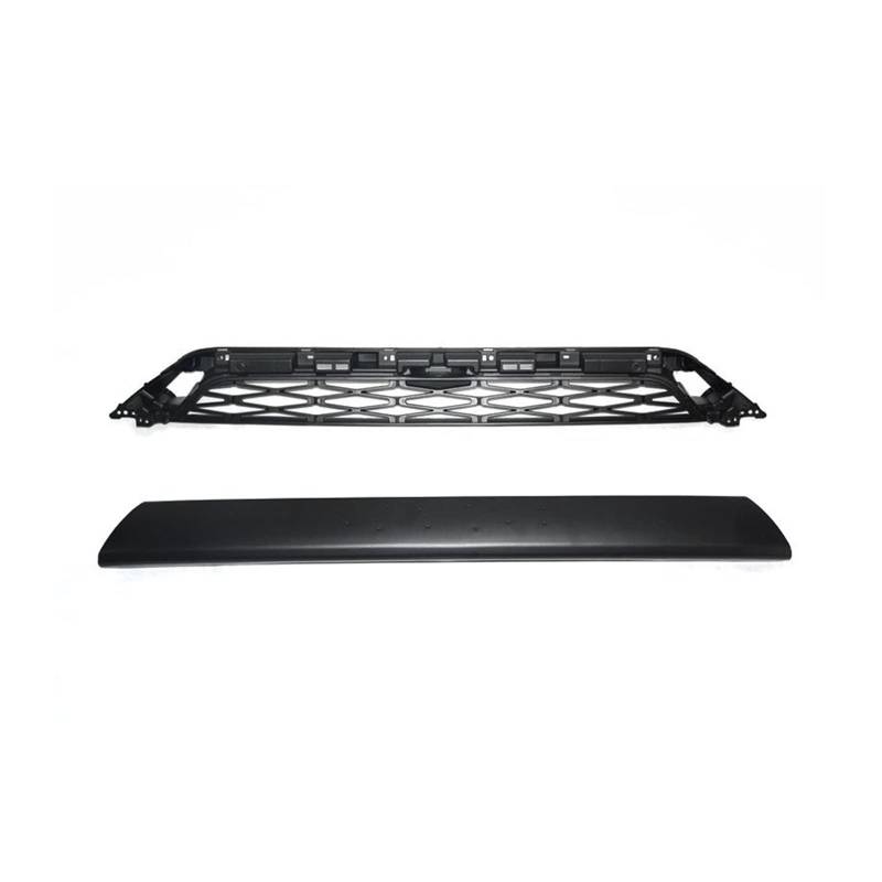 Modifizierte Renngrills Für 4 Runner 2014 2015 2016 2017 2018 2019 Frontgrill Renngrill Grills Mesh-Abdeckung Kühlergitter Auto Kühlergrill Frontgrill von Bpjikxf