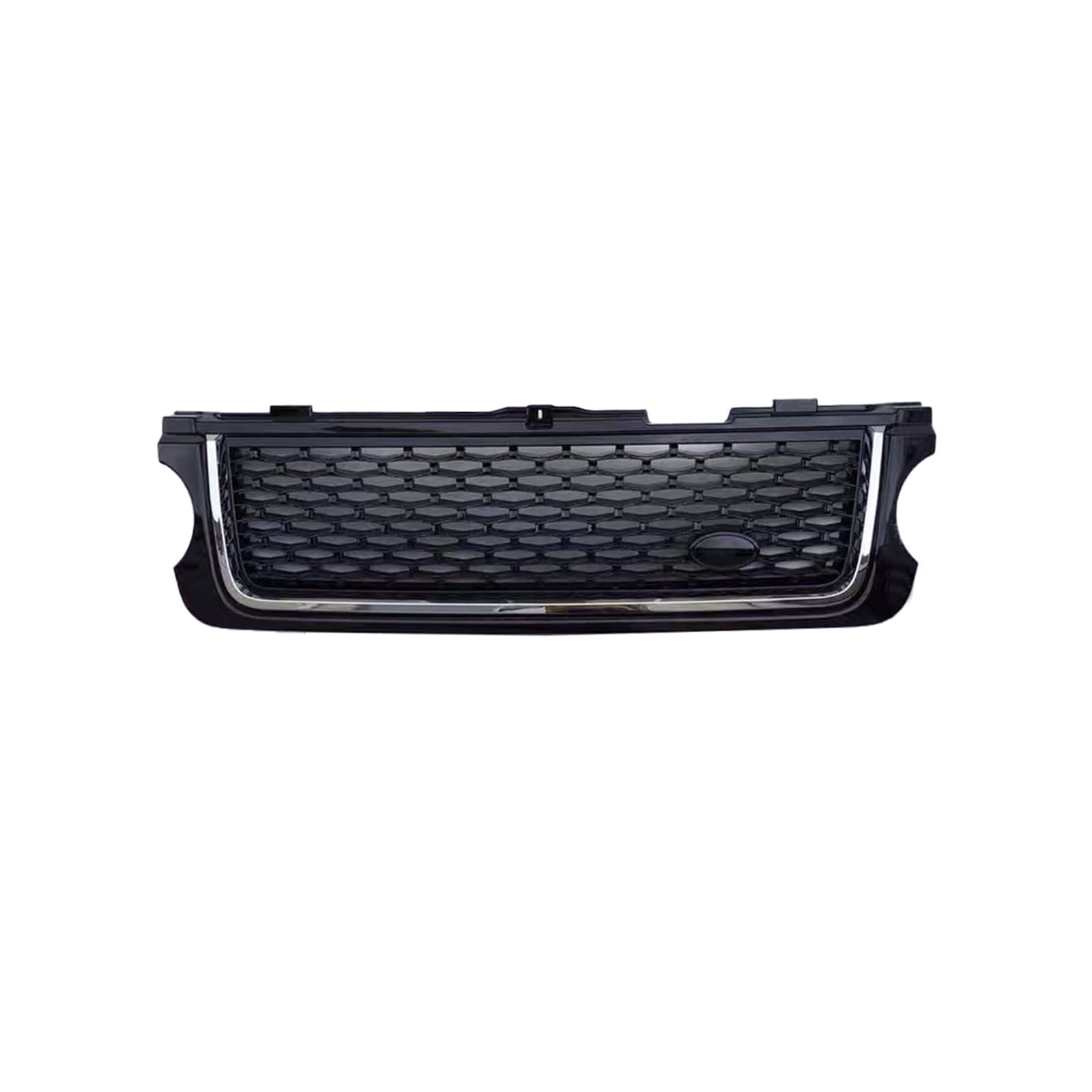 Modifizierter Renngrill Für Range Für Rover Für Vogue L322 2010 2011 2012 Frontstoßstangengitter Netzabdeckungsgitter Kühlergrill Frontgrill Kühlergitter Auto Kühlergrill Frontgrill(Black and Black) Modifizierter Renngrill Für Range Für Rover Für Vogue L322 2010 2011 2012 Frontstoßstangengitter Netzabdeckungsgitter Kühlergrill Frontgrill Kühlergitter Auto Kühlergrill Frontgrill(Black and Black) von Bpjikxf