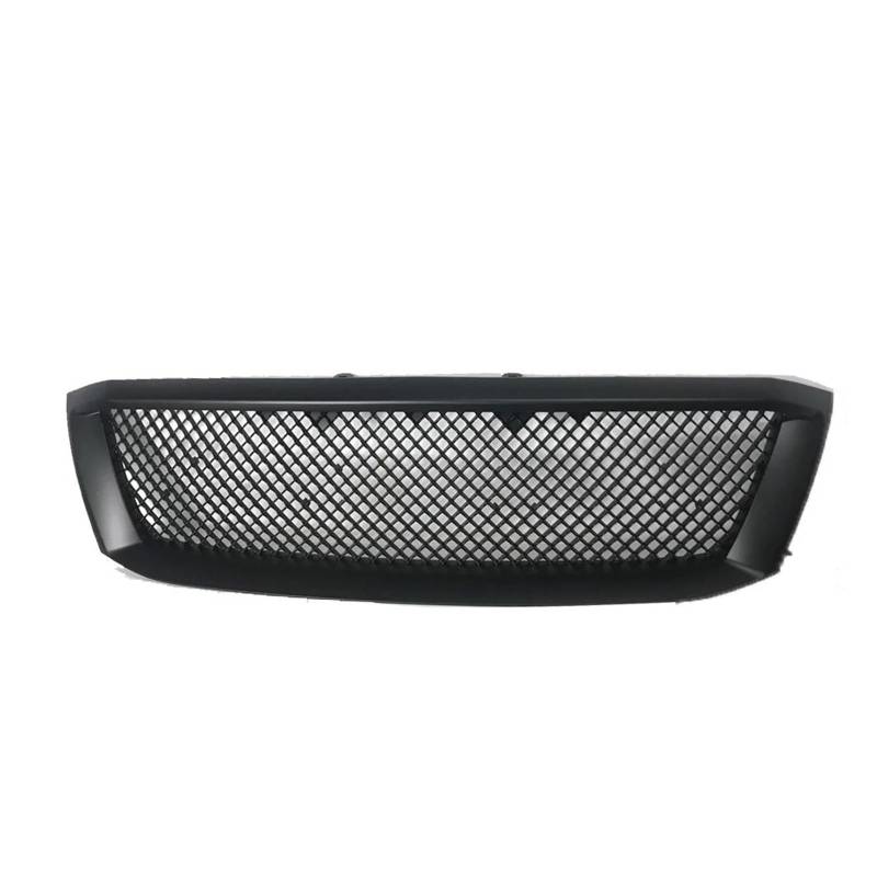 Modifiziertes Grillzubehör Für Hilux Für Vigo 2006 2008 2009 2010 2011 Renngrillgitter Mesh-Stoßfänger-Kühlergitter Kühlergitter Auto Kühlergrill Frontgrill von Bpjikxf