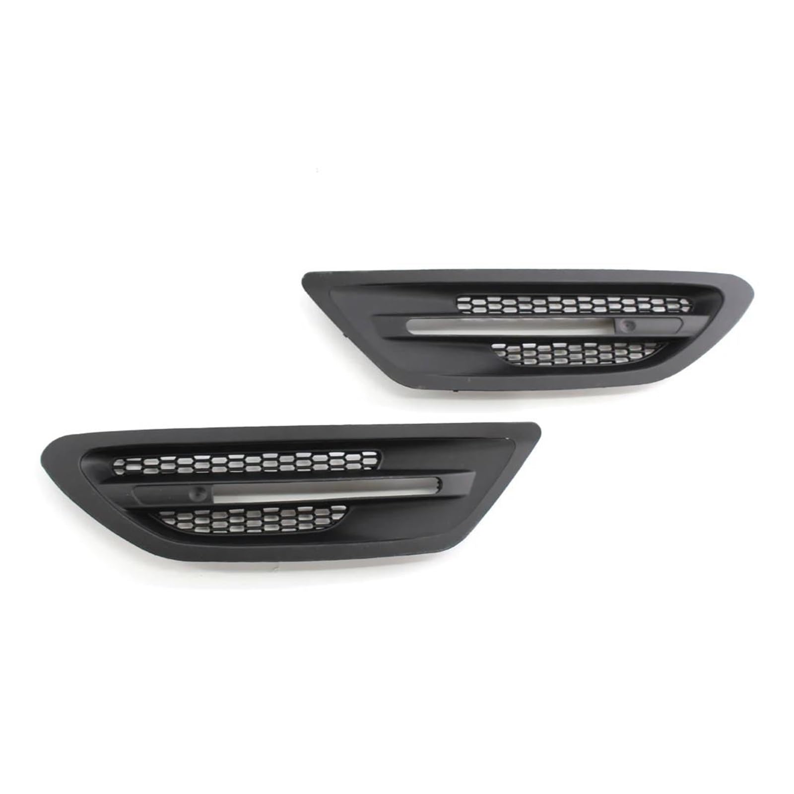 Schwarz Für F10 Limousine 5-Serie M5 Seite Kotflügel Abdeckung Grille 2011 2012 2013 2014 2015 2016 2017 4-TÜR Grill Kühlergitter Auto Kühlergrill Frontgrill Schwarz Für F10 Limousine 5-Serie M5 Seite Kotflügel Abdeckung Grille 2011 2012 2013 2014 2015 2016 2017 4-TÜR Grill Kühlergitter Auto Kühlergrill Frontgrill von Bpjikxf