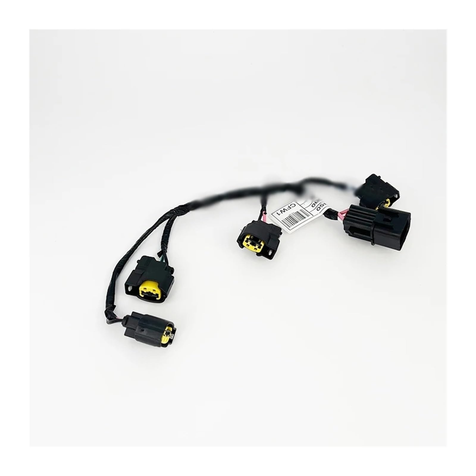 Zündungen Zündspule Zündspule Kabelbaum Für Hyundai 2010-2014 Für Veloster Für Accent Für I30 Für IX25 Für Rio Für Soul 1,6 L OEM 273502B000 27350-2B000 Zündungen Zündspule Zündspule Kabelbaum Für Hyundai 2010-2014 Für Veloster Für Accent Für I30 Für IX25 Für Rio Für Soul 1,6 L OEM 273502B000 27350-2B000 von Bpjikxf