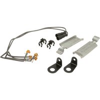 Sensor, Bremsbelagverschleiß BPW 05.801.48.92.0 Sensor, Bremsbelagverschleiß BPW 05.801.48.92.0 von Bpw