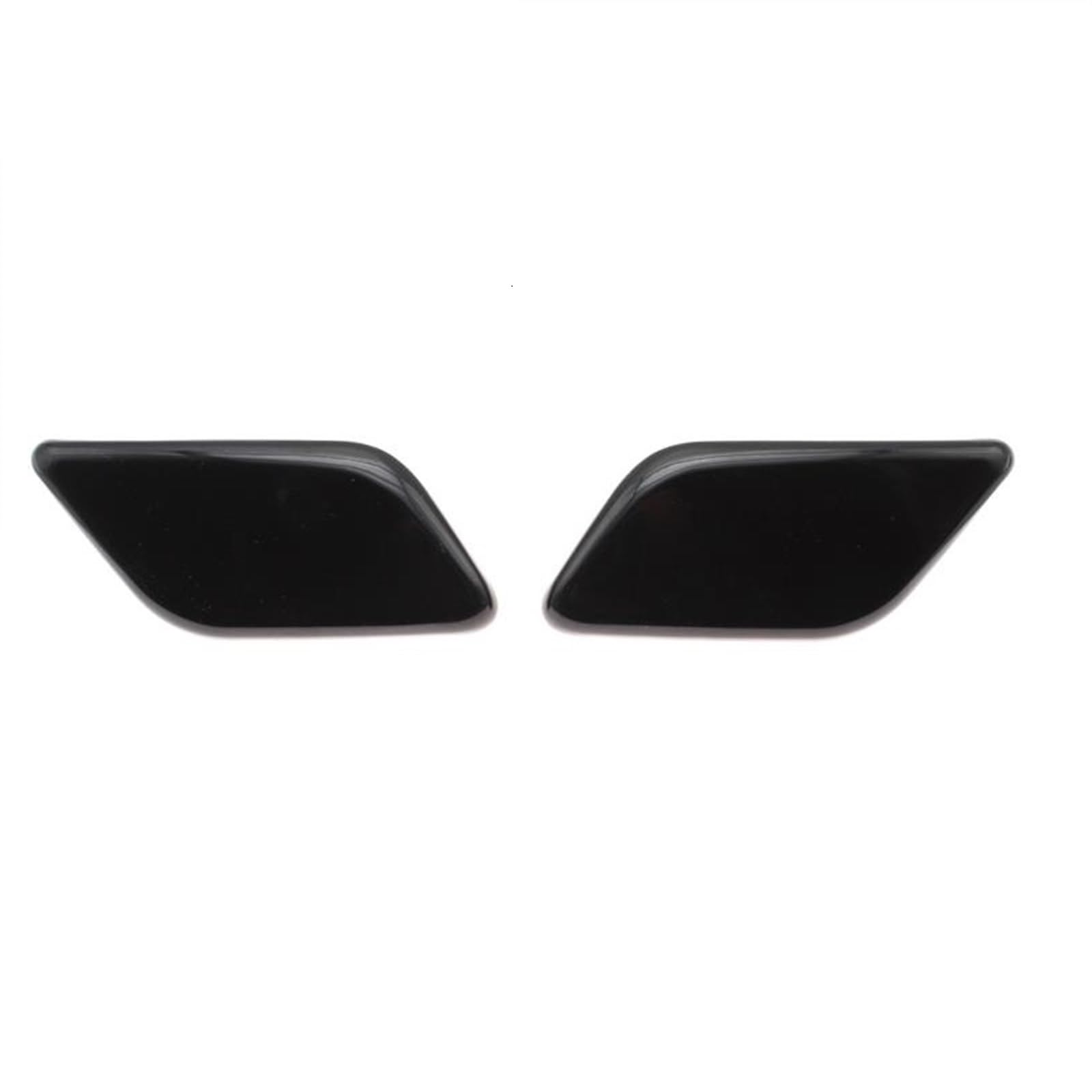 HANZOU Front Stoßstange Scheinwerfer Waschanlage Spray Düse Jet Abdeckung Kappe Fit for VW Fit for Volkswagen Tiguan 2008 2009 2010 2011 5N0955110 5N0955109 Scheinwerferwascherkappe(1 Pair 08-11) HANZOU Front Stoßstange Scheinwerfer Waschanlage Spray Düse Jet Abdeckung Kappe Fit for VW Fit for Volkswagen Tiguan 2008 2009 2010 2011 5N0955110 5N0955109 Scheinwerferwascherkappe(1 Pair 08-11) von BRACES