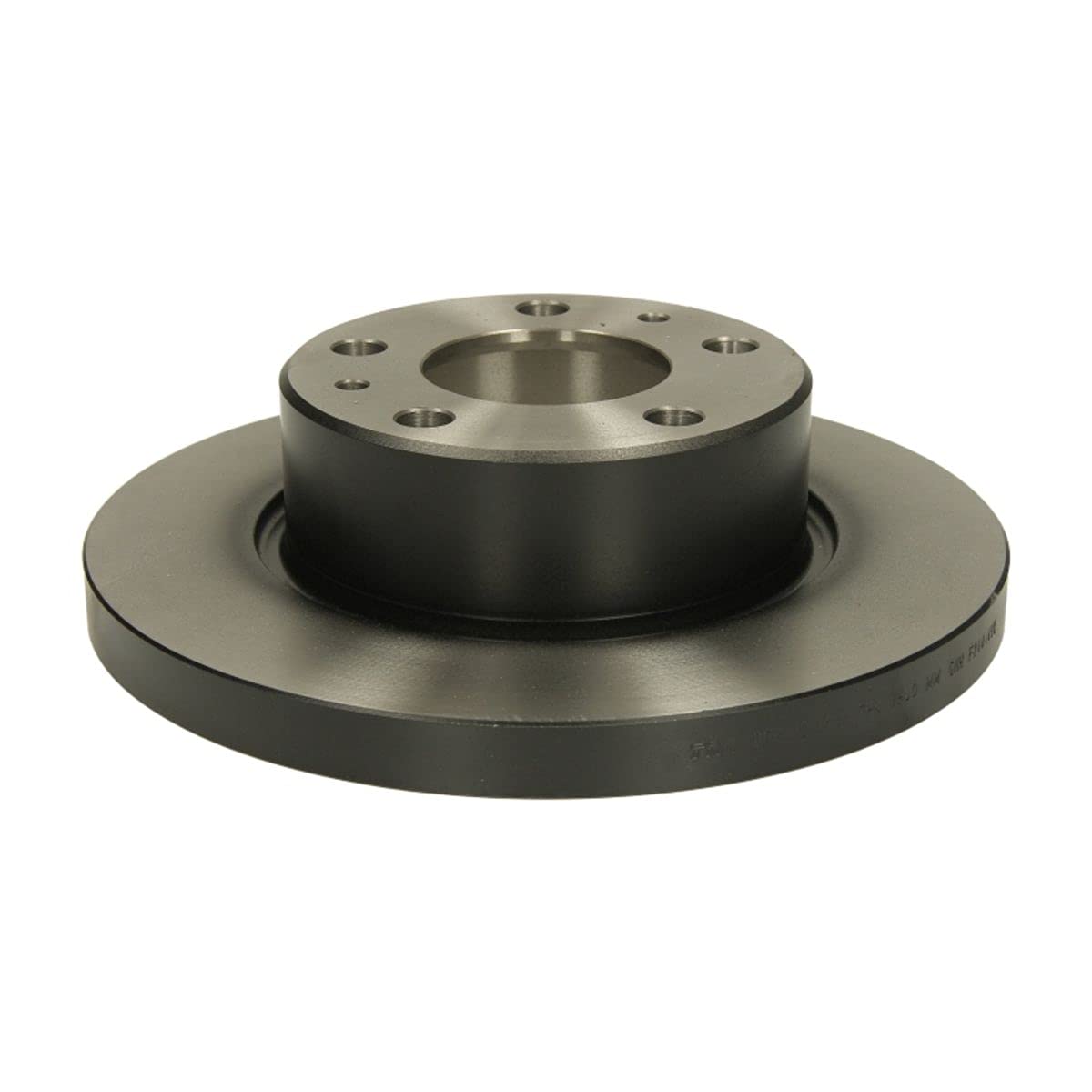 Lucas Engines DF6412 Bremsscheibe Lucas Engines DF6412 Bremsscheibe von Brake Engineering