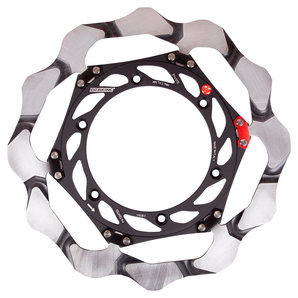 Braking oversize Bremsscheibe Epta Batfly-Wave 270mm Braking oversize Bremsscheibe Epta Batfly-Wave 270mm von Braking