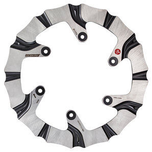 Braking Batfly Bremsscheibe hinten von Braking
