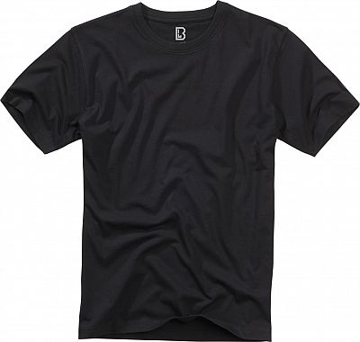Brandit 4200, T-Shirt - Schwarz - M von Brandit