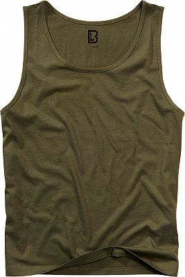 Brandit 4210, Tanktop - Oliv - XXL von Brandit