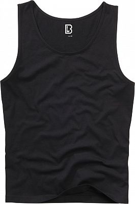 Brandit 4210, Tanktop - Schwarz - 4XL von Brandit