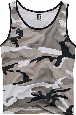 Brandit 4210, Tanktop - Urban - 5XL von Brandit