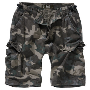 Brandit BDU Ripstop, Shorts Camouflage Brandit BDU Ripstop, Shorts Camouflage von Brandit