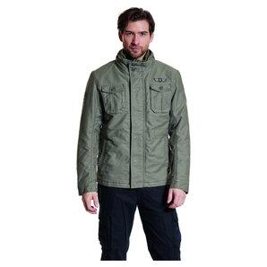 Brandit Dexter Jacke Oliv von Brandit