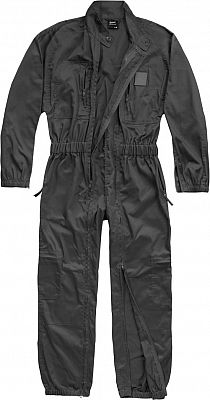 Brandit Einsatzkombi, Overall - Grau - XXL Brandit Einsatzkombi, Overall - Grau - XXL von Brandit