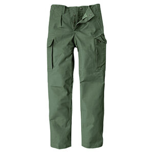 Brandit Moleskin Hose Oliv Brandit Moleskin Hose Oliv von Brandit