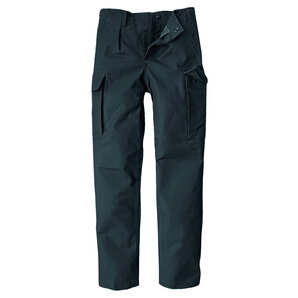 Brandit Moleskin Hose Schwarz Brandit Moleskin Hose Schwarz von Brandit