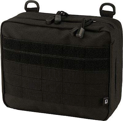 Brandit Molle Operator Pouch, Tasche - Schwarz - Einheitsgröße Brandit Molle Operator Pouch, Tasche - Schwarz - Einheitsgröße von Brandit