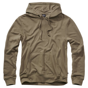Brandit Sweathoody Hoodie Oliv von Brandit