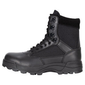 Brandit Tactical 9-Eye Stiefel Schwarz Brandit Tactical 9-Eye Stiefel Schwarz von Brandit