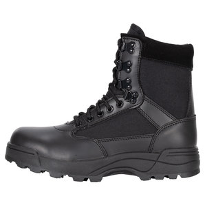 Brandit Tactical 9-Eye Stiefel Schwarz von Brandit
