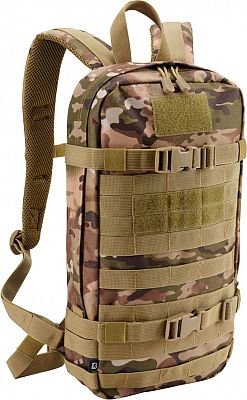Brandit US Cooper Daypack, Rucksack - Tactical Camo Brandit US Cooper Daypack, Rucksack - Tactical Camo von Brandit