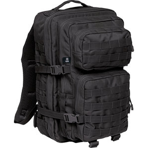 US Cooper Large Rucksack Volumen: 40 Liter, Schwarz Brandit US Cooper Large Rucksack Volumen: 40 Liter, Schwarz Brandit von Brandit