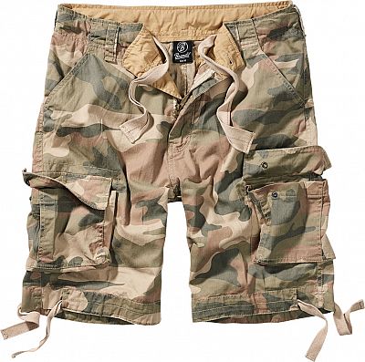 Brandit Urban Legend, Cargoshorts - Hell Woodland - M von Brandit
