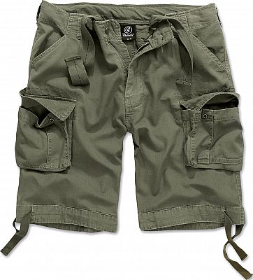 Brandit Urban Legend, Cargoshorts - Oliv - S von Brandit