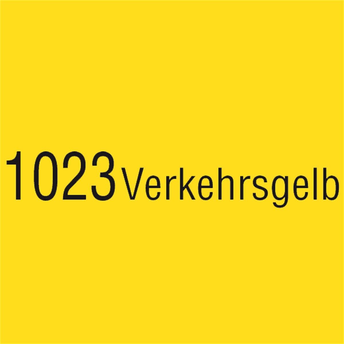 Brantho Korrux "3 in 1" 0,75 l 1023 Verkehrsgelb (30,60 Brantho Korrux "3 in 1" 0,75 l 1023 Verkehrsgelb (30,60 von echte brabth's