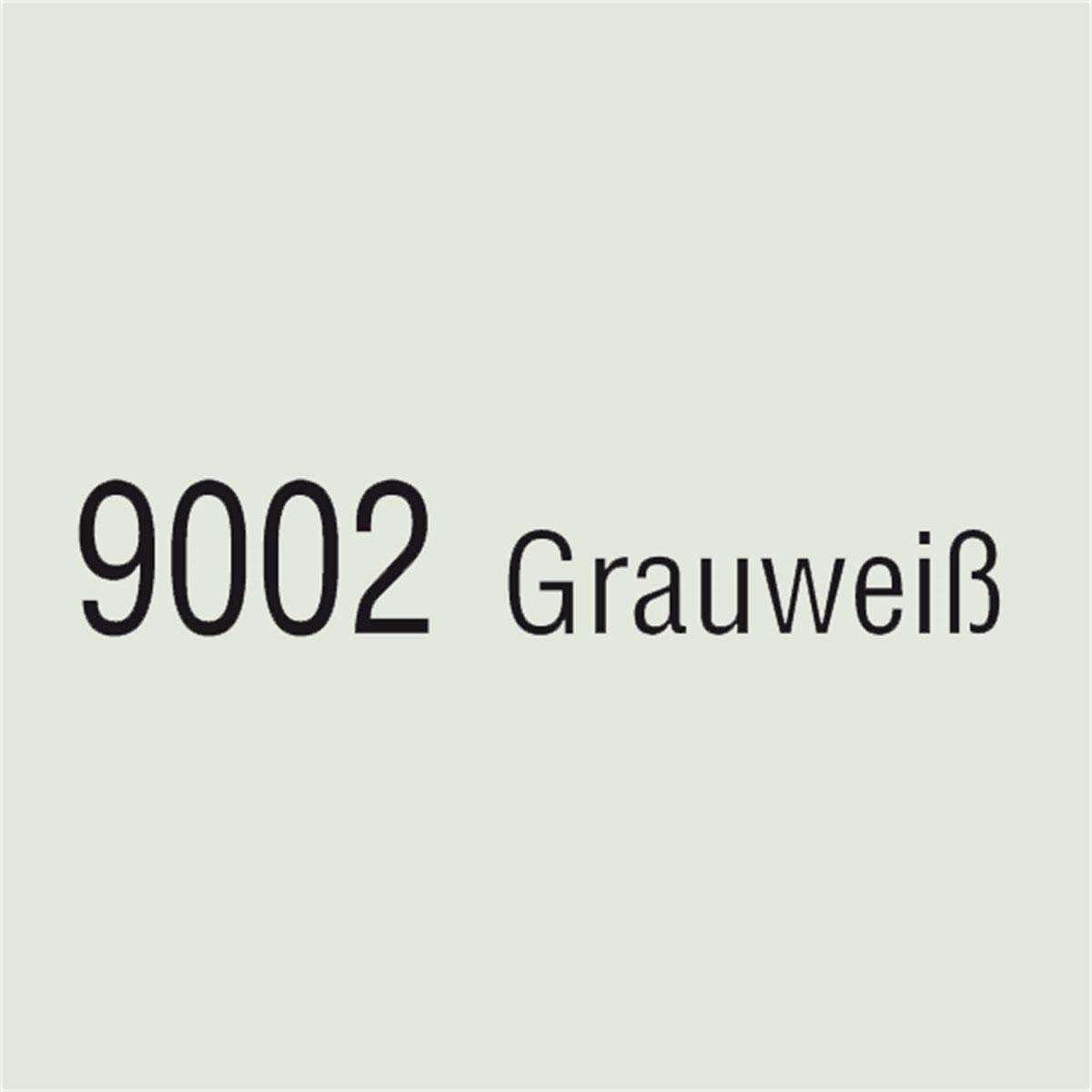 Brantho Korrux"3 in 1" 400 ml Spraydose 9002 Grauweiß Brantho Korrux"3 in 1" 400 ml Spraydose 9002 Grauweiß von Brantho Korrux