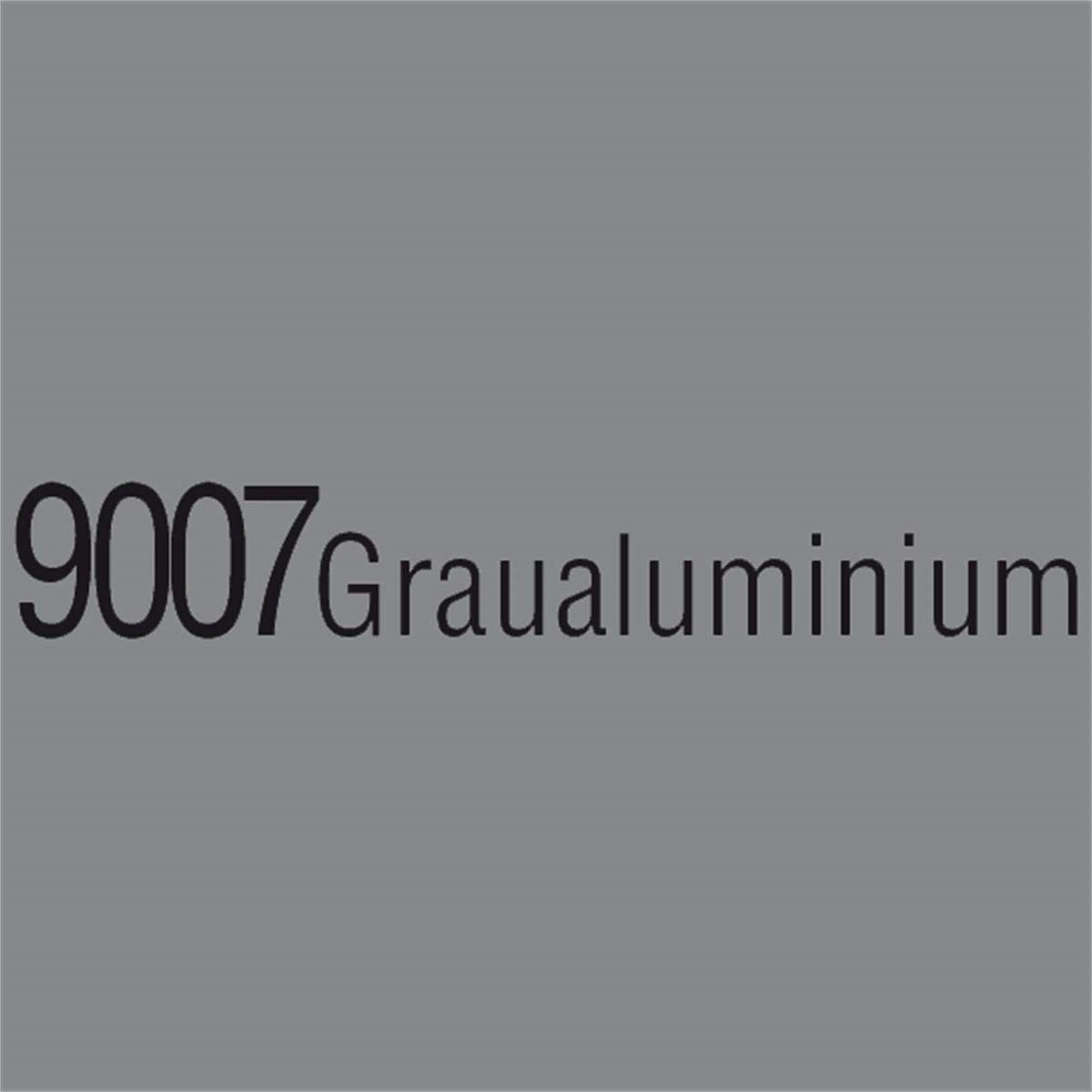 Brantho Korrux "3 in 1" 400 ml Spraydose 9007 Graualu ( Brantho Korrux "3 in 1" 400 ml Spraydose 9007 Graualu ( von echte brabth's