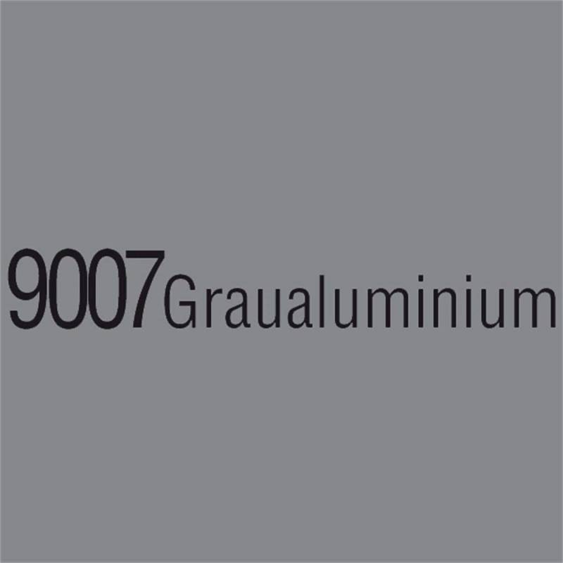 Brantho Korrux "3 in 1" 400 ml Spraydose 9007 Graualu ( von echte brabth's