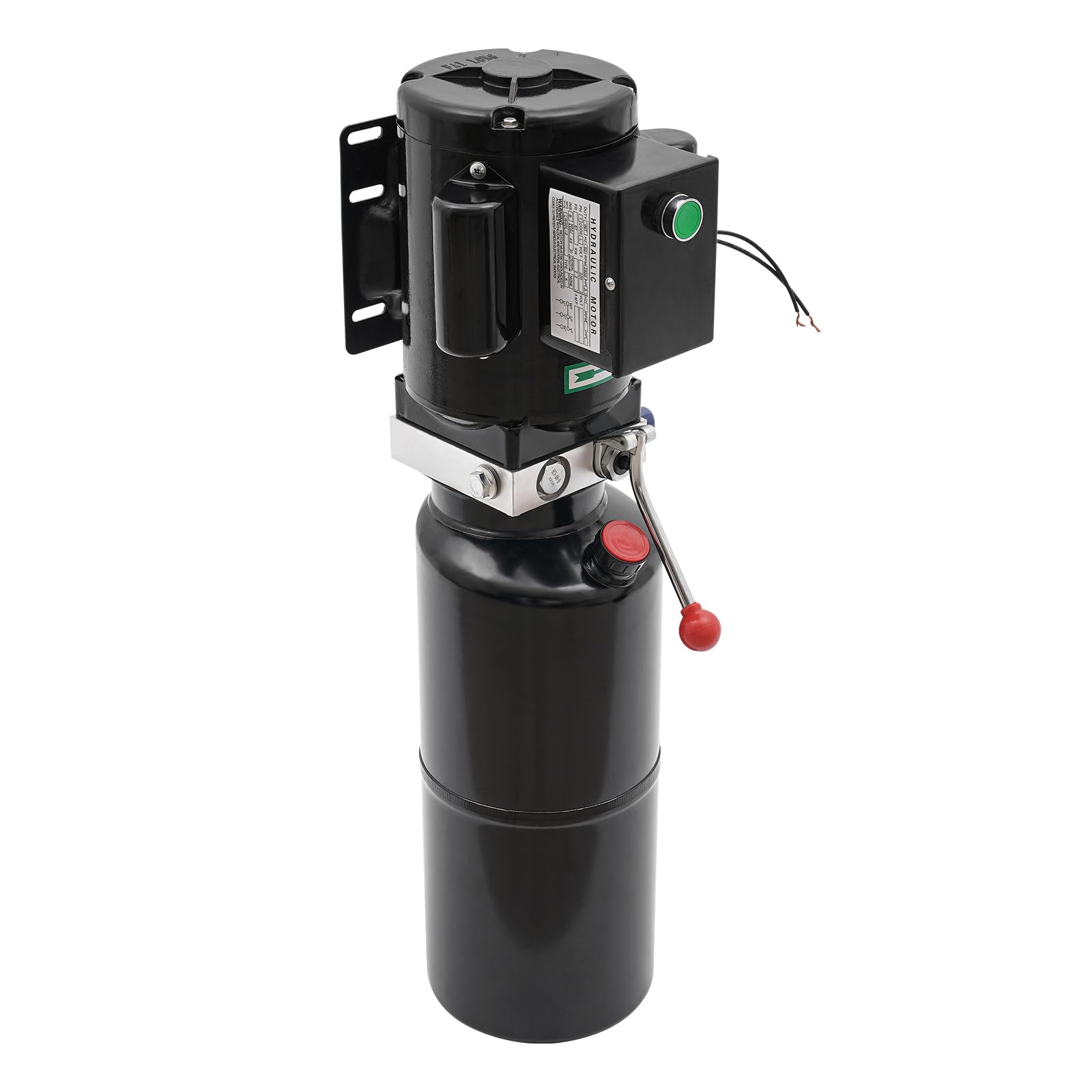 10L Hydraulikpumpe, 220V Hydraulikaggregat,2.2KW Elektrohydraulische Pumpe 2850rpm,Elektrische Umfüllpumpe,Hydraulikpumpe für Autoaufzüge verwendet 10L Hydraulikpumpe, 220V Hydraulikaggregat,2.2KW Elektrohydraulische Pumpe 2850rpm,Elektrische Umfüllpumpe,Hydraulikpumpe für Autoaufzüge verwendet von BraveeFly