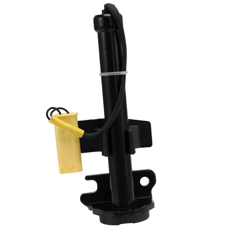 Breeshy New Right Active Bonnet Actuator Scharniersensor FußGäNgerschutz 51237418200 für X5 G05 X6 G06 X7 G07 2017-2020 von Breeshy