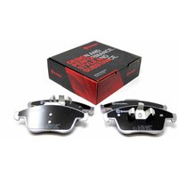 Bremsbelagsatz BREMBO-TU 07.D435.68 Bremsbelagsatz BREMBO-TU 07.D435.68 von Brembo-Tu