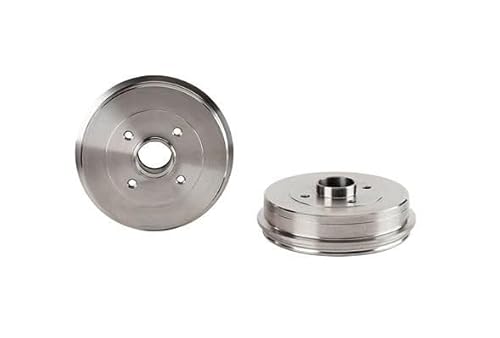 2x BREMBO 14.7257.20 Bremstrommeln Set Hinten 2x BREMBO 14.7257.20 Bremstrommeln Set Hinten von Brembo