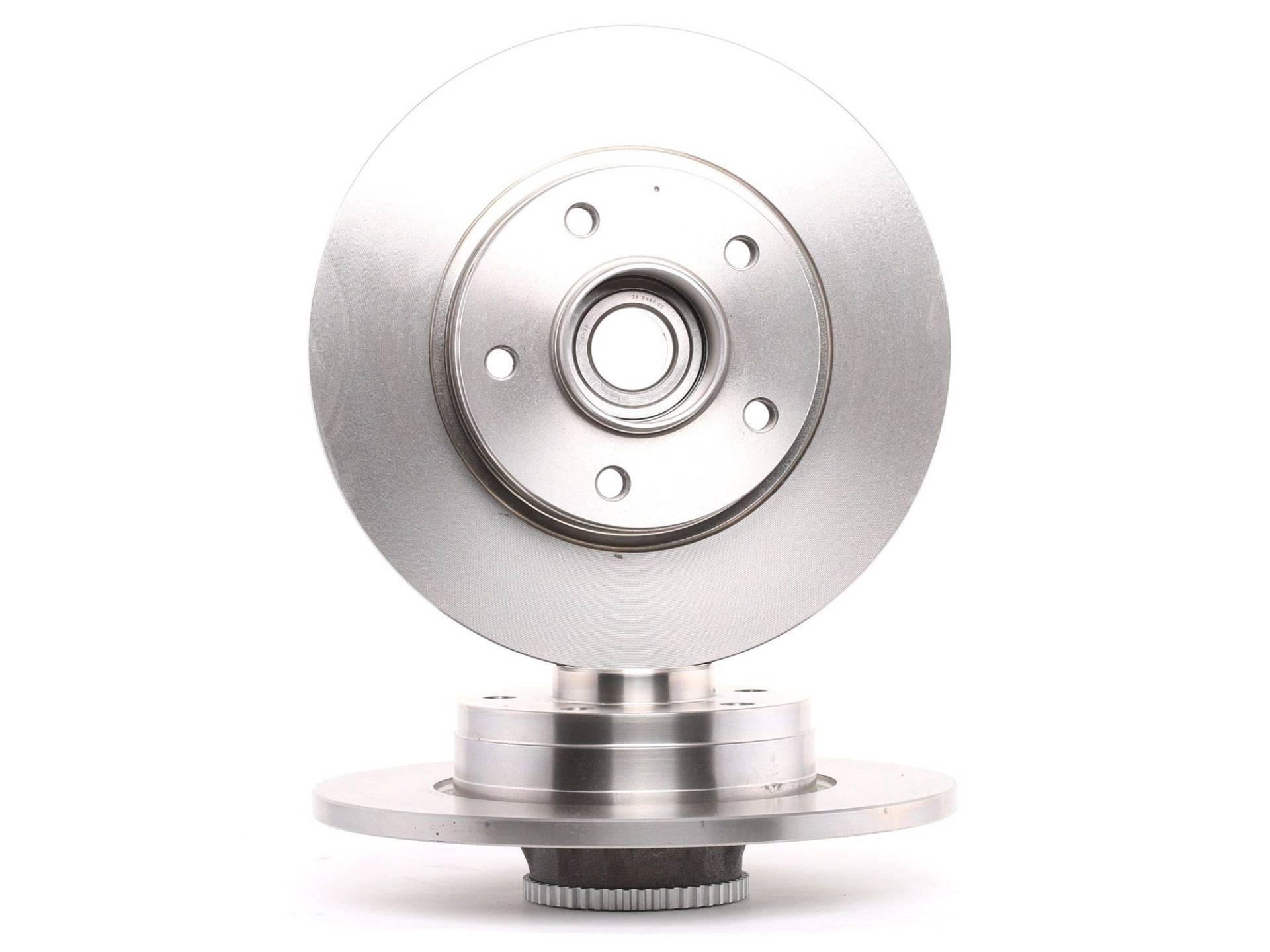 2x BREMBO Bremsscheibe Hinten Ø280mm Höhe: 103mm Dicke: 12mm voll 08.9597.17 2x BREMBO Bremsscheibe Hinten Ø280mm Höhe: 103mm Dicke: 12mm voll 08.9597.17 von Brembo