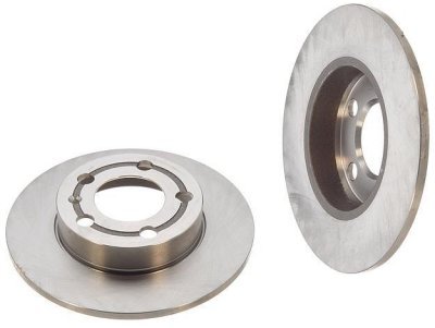 2x BREMBO Bremsscheibe Hinten Ø300mm Höhe: 80mm Dicke: 16mm voll 08.A459.10 2x BREMBO Bremsscheibe Hinten Ø300mm Höhe: 80mm Dicke: 16mm voll 08.A459.10 von Brembo