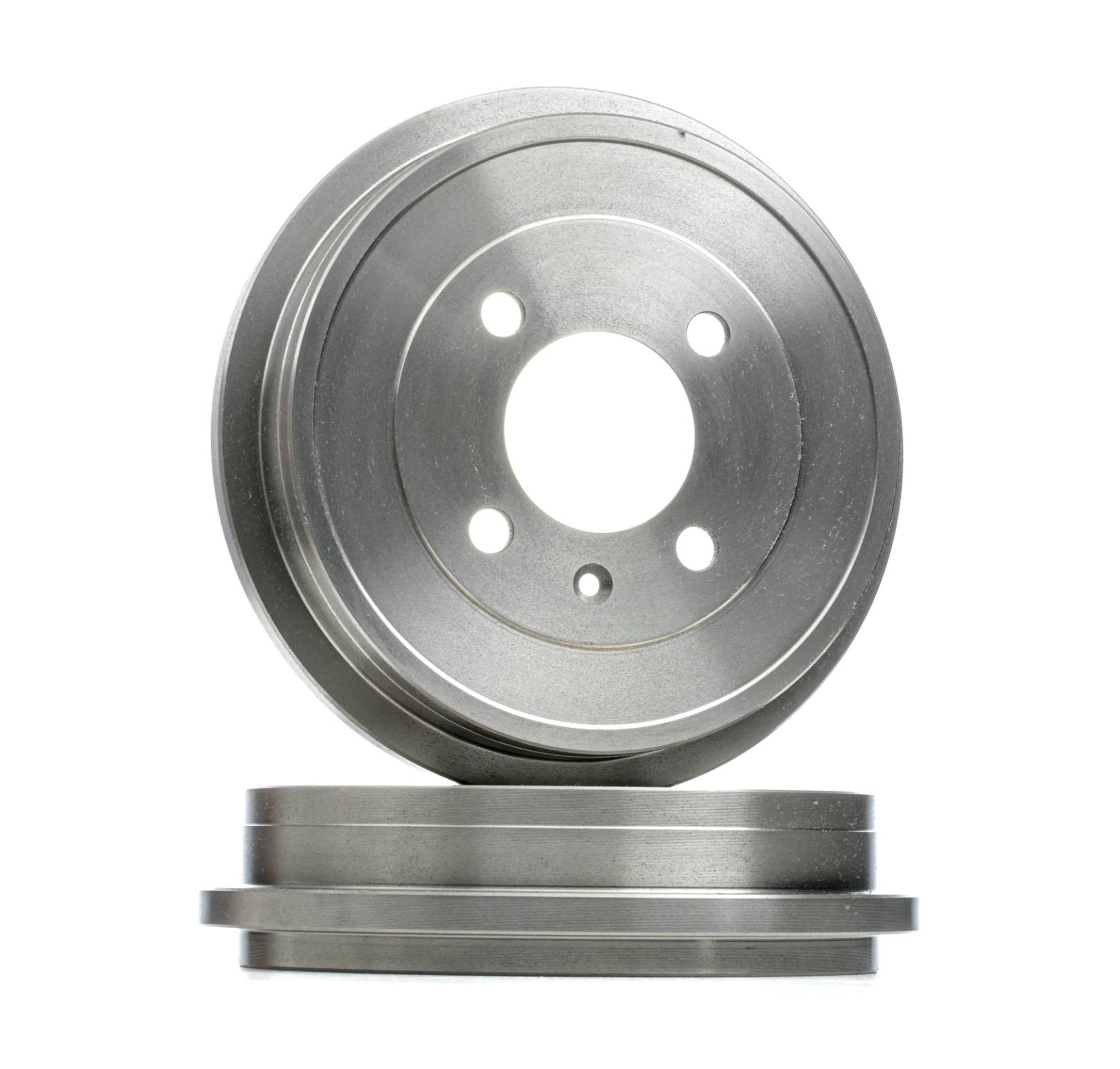 2x BREMBO 14.9384.10 Bremstrommeln Set Hinten 2x BREMBO 14.9384.10 Bremstrommeln Set Hinten von Brembo