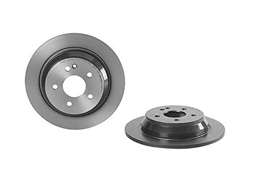 BREMBO 08.8405.11 Bremsscheiben BREMBO 08.8405.11 Bremsscheiben von Brembo