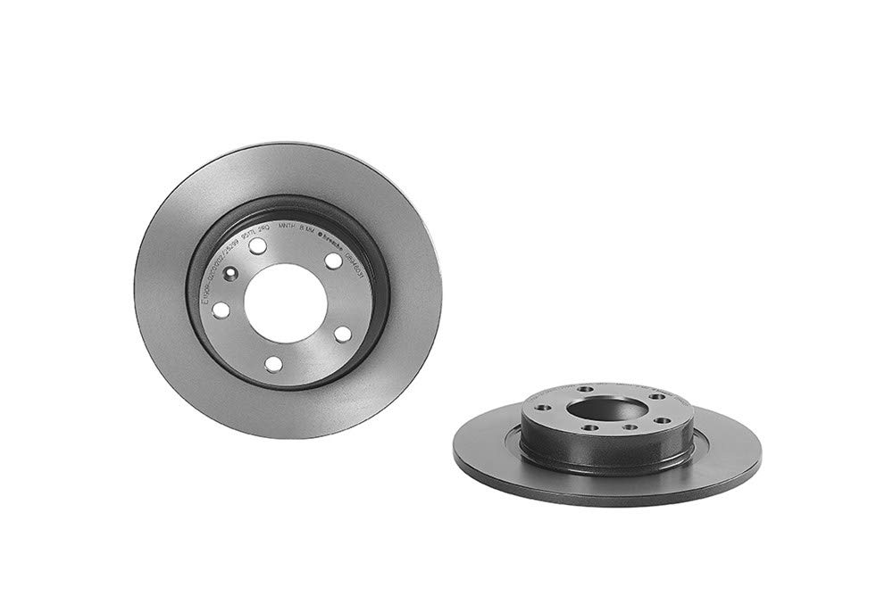 BREMBO 08.9460.31 Bremsscheiben BREMBO 08.9460.31 Bremsscheiben von Brembo
