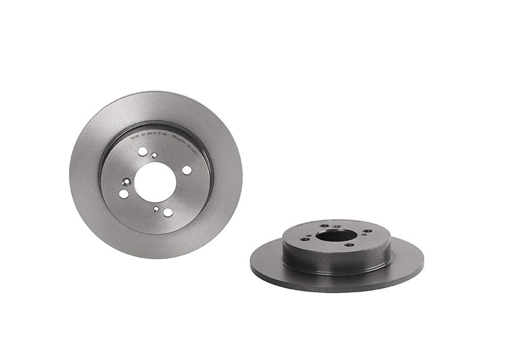 BREMBO 08.C046.31 Bremsscheibe BREMBO 08.C046.31 Bremsscheibe von Brembo