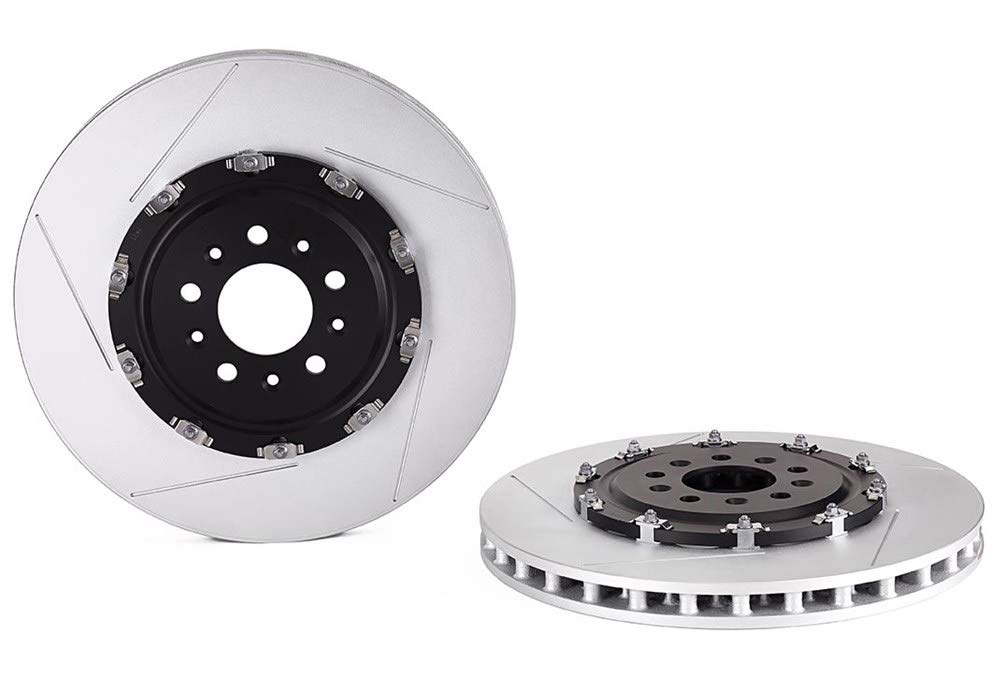 BREMBO 09.B324.13 Bremsscheiben BREMBO 09.B324.13 Bremsscheiben von Brembo