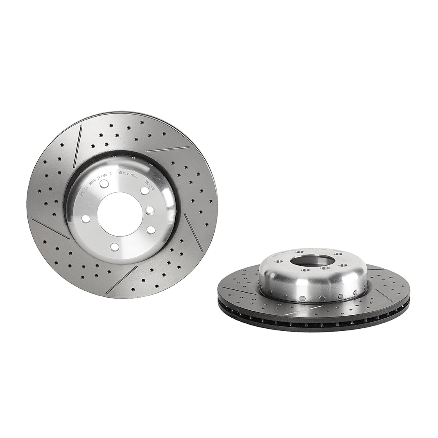 BREMBO 09.C420.13 Bremsscheibe BREMBO 09.C420.13 Bremsscheibe von Brembo