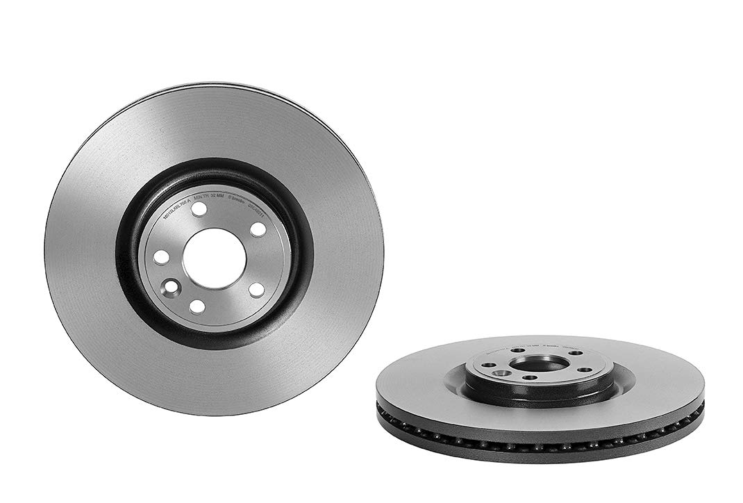 BREMBO 09.C492.11 Bremsscheibe BREMBO 09.C492.11 Bremsscheibe von Brembo
