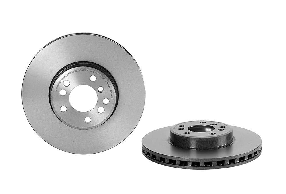 BREMBO 09.C896.11 Bremsscheibe von Brembo