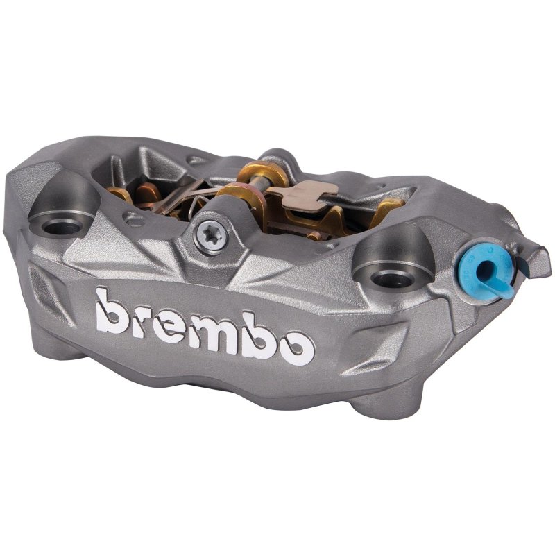 BREMBO Bremssattel "M4 Monoblock" von Brembo