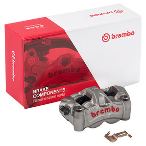 BREMBO Bremssattel M4.30,vorne Brembo von Brembo